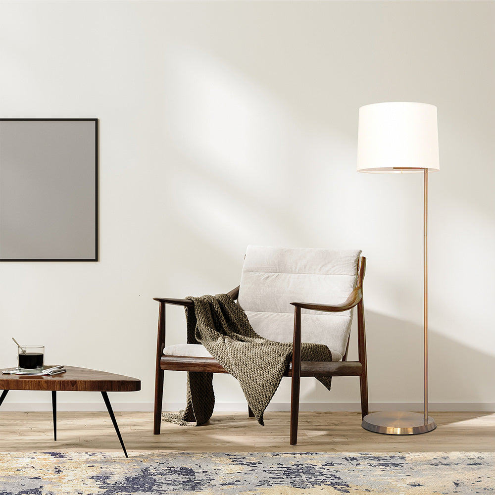 Floor & Table Lamps
