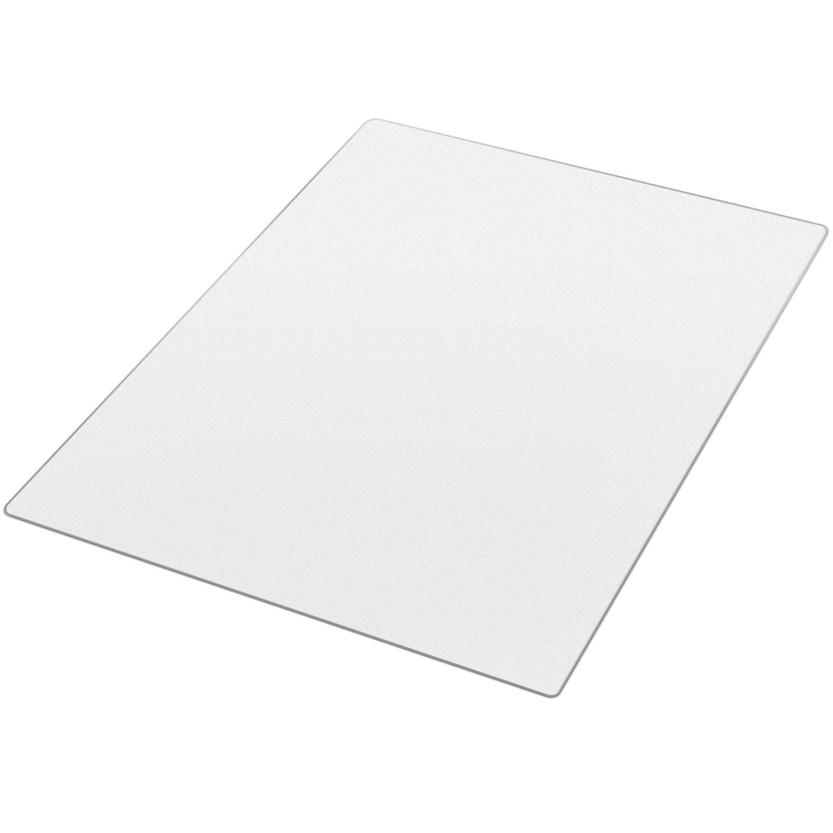 PVC Chair Mat, 36 x 48 in