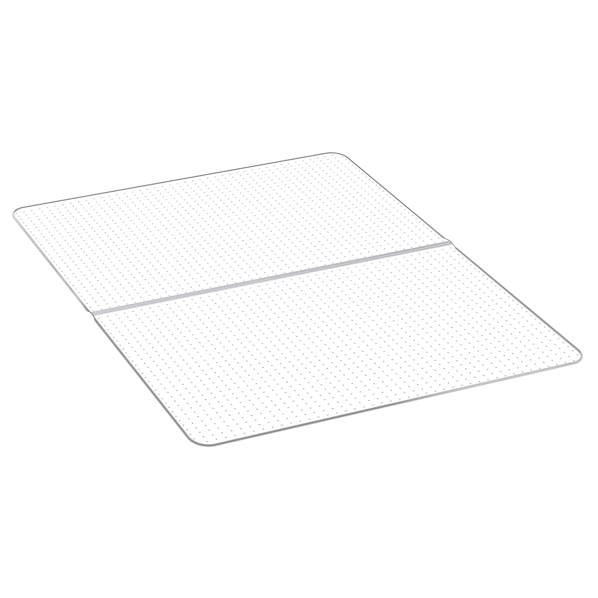 PET Chair Mat, 60 x 46 in