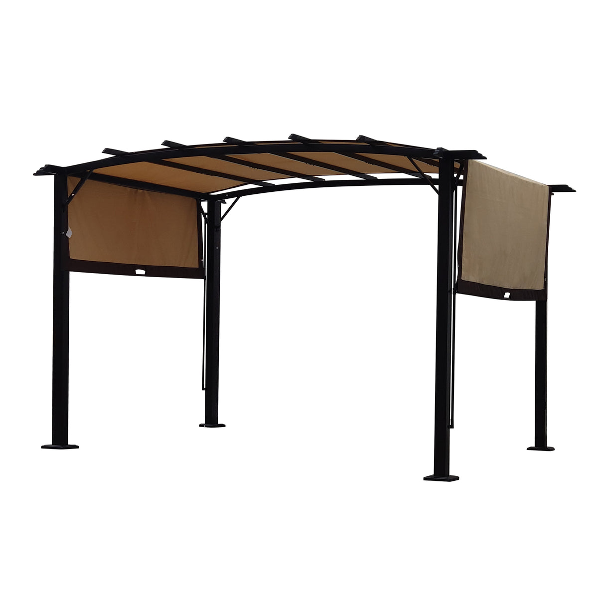 Metal Pergola