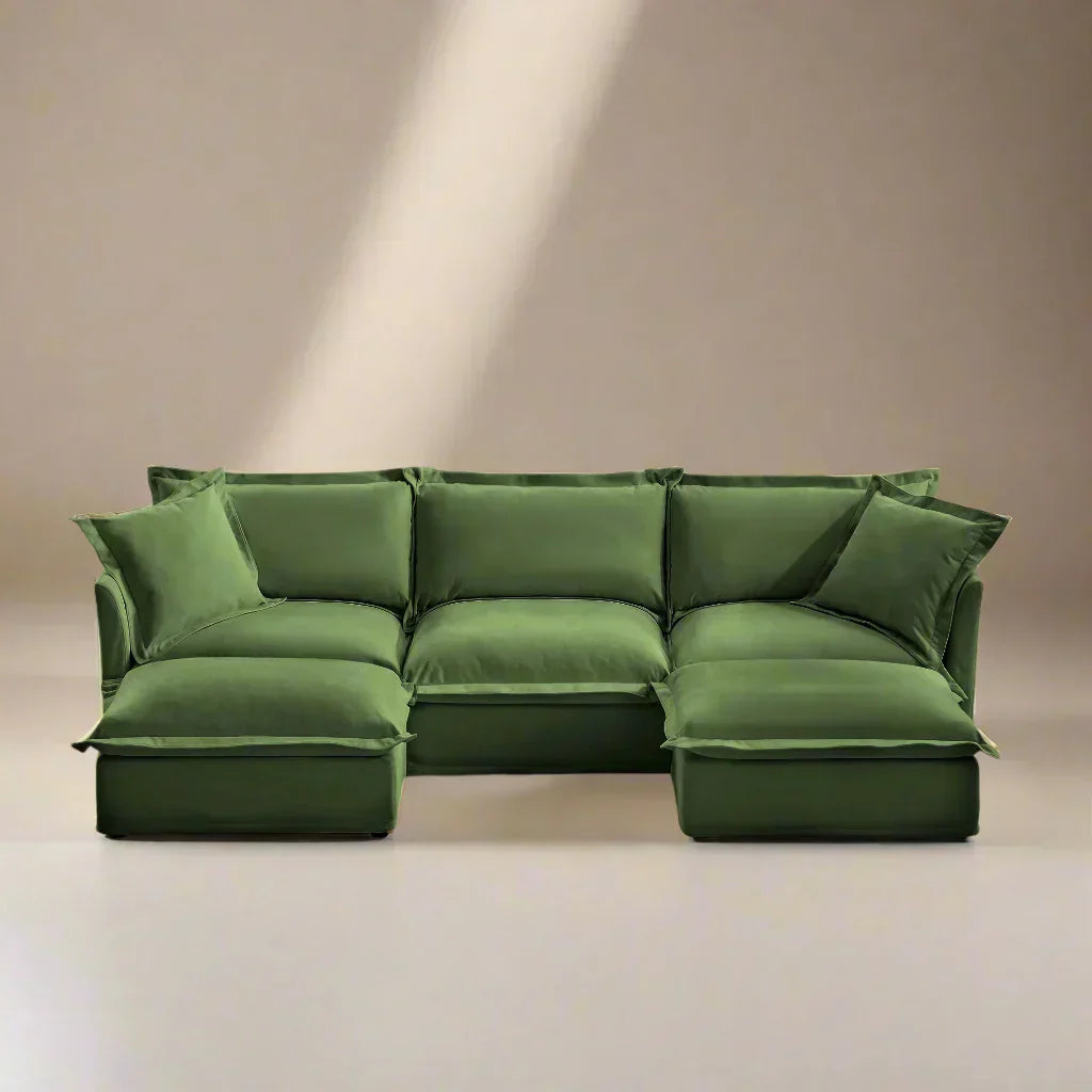 Why Modular Couches Are the Future of Living Room Design