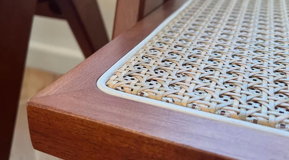The Ultimate Guide to Rattan Dining Chairs