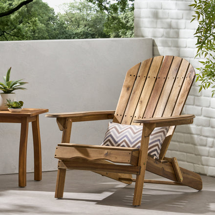 Fire Pit Chairs