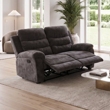 Reclining Loveseats