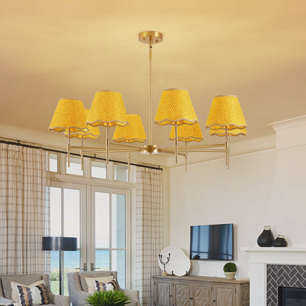 Chandeliers