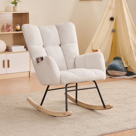 Nursery Rocking Chairs