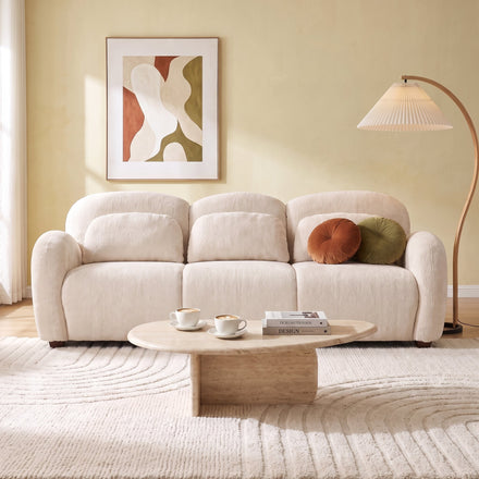 Beige Couches