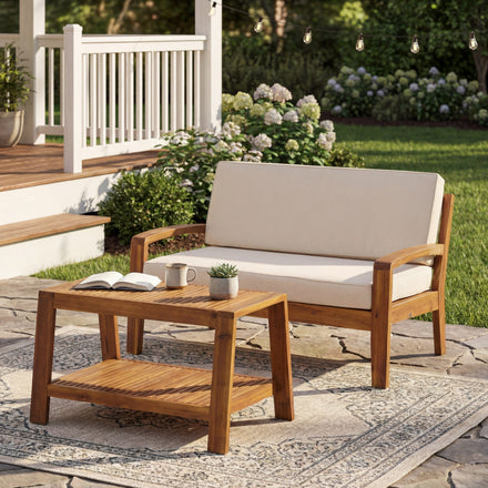 Patio Conversation Sets