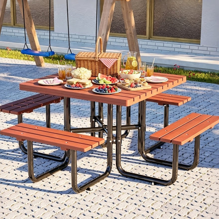 Picnic Tables