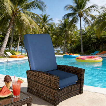 Outdoor Recliners