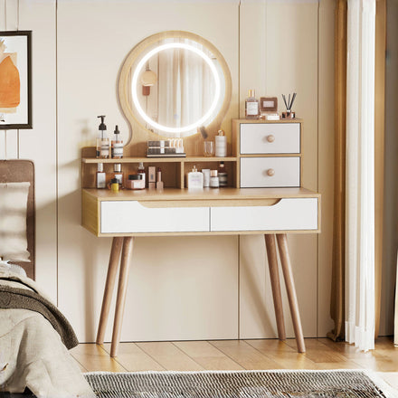 Bedroom Vanities