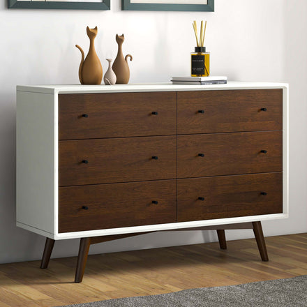 Mid-Century