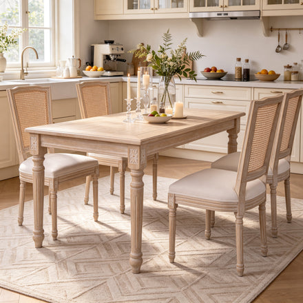 Farmhouse Dining Tables