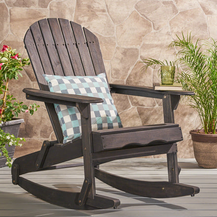 Adirondack Chairs