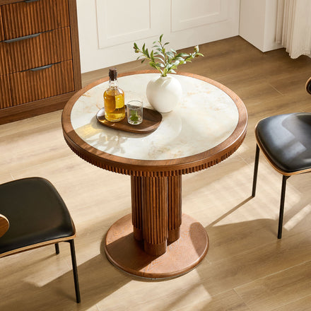 Stone Dining Tables