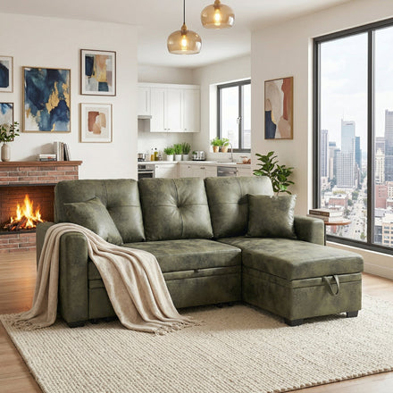 Small Sectionals