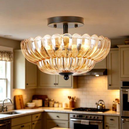 Flush Mount Lights