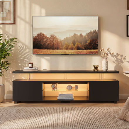 70 Inch TV Stands