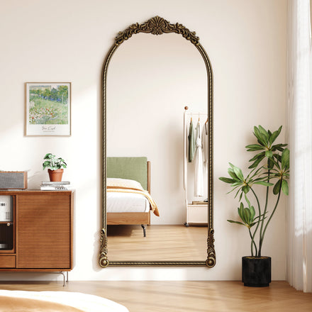 Full Length Mirrors