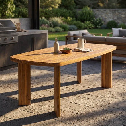 Outdoor Dining Tables