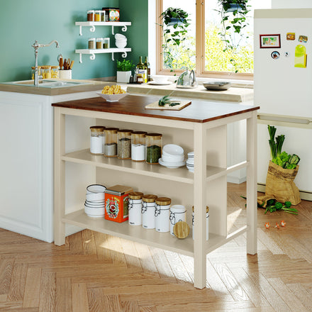 Kitchen Islands