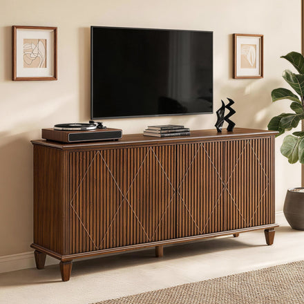 Tall TV Stands