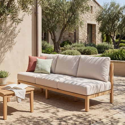 Outdoor Sofas