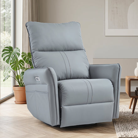 Rocker Recliners