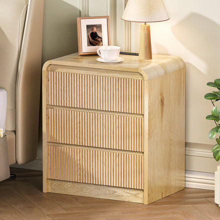 3 Drawer