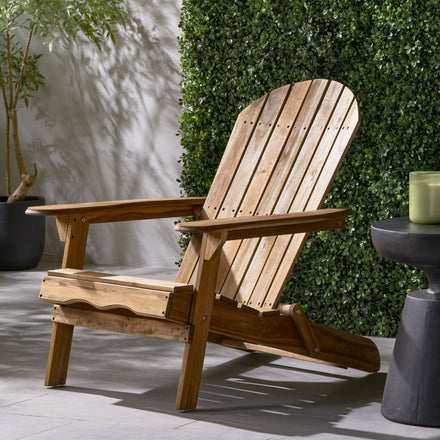 Patio Chairs