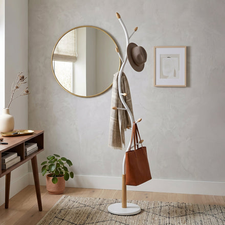 Coat Racks