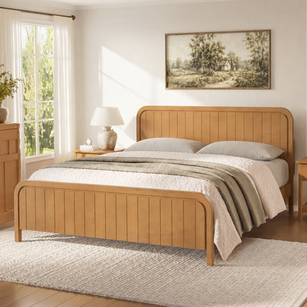 Wood