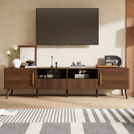 85 Inch TV Stands