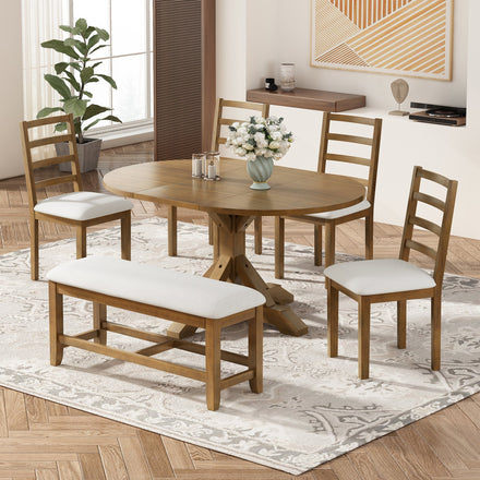 Solid Wood