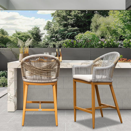 Outdoor Counter Stools