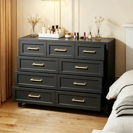 9 Drawer