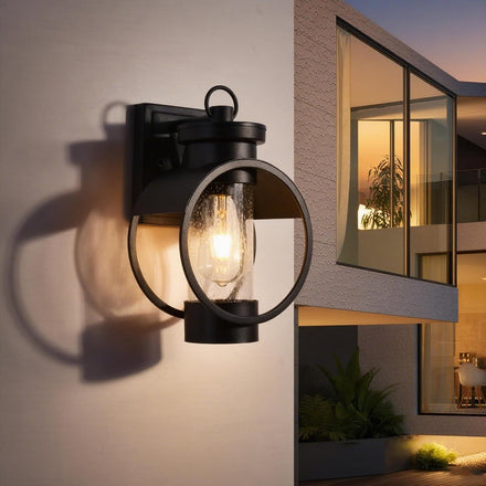 Outdoor Sconces