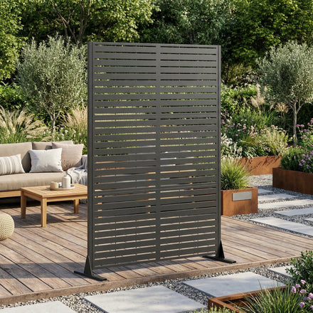 Privacy Fences