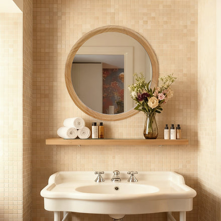 Vanity Mirrors