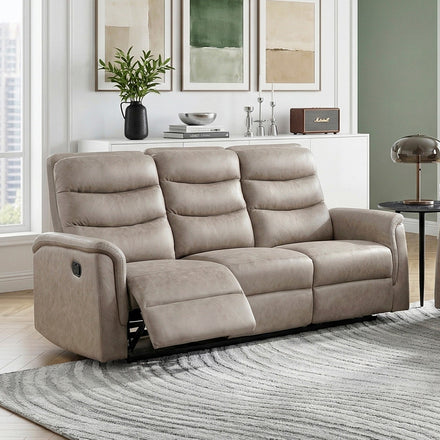 Microfiber Couches