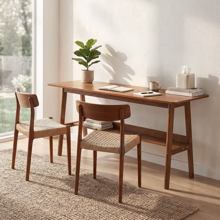 Mid-Century Desk