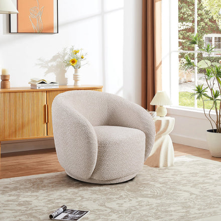 Barrel Chairs