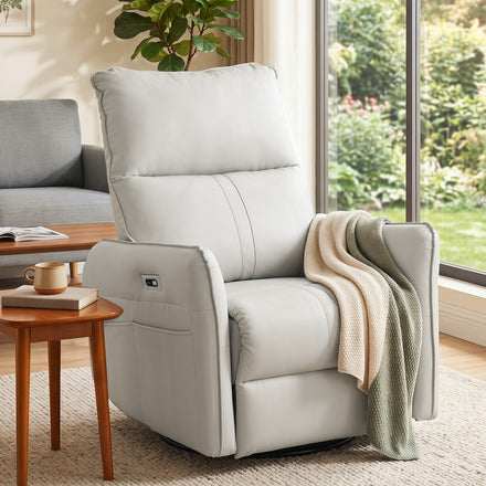 Power Recliners