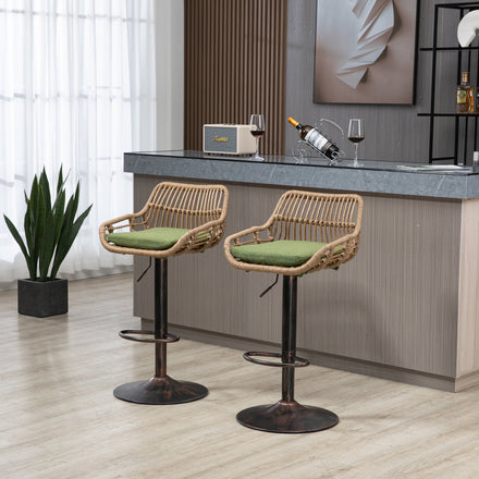 Rattan