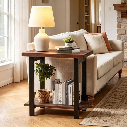 End Tables