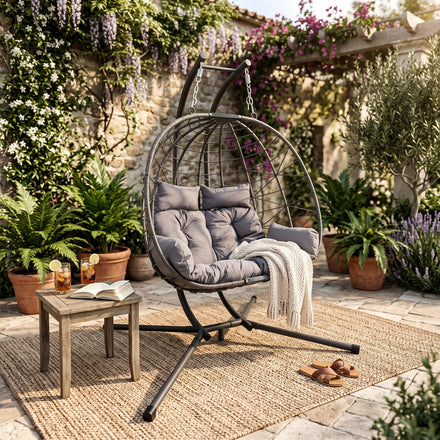 Hammock Chairs