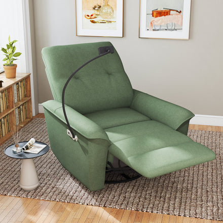 Swivel Recliners