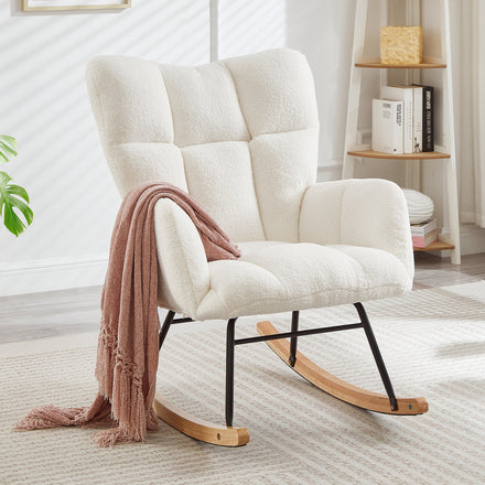 Sherpa Chairs