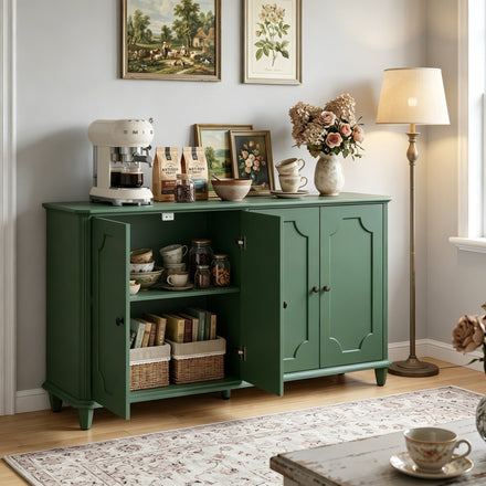 Narrow Sideboards
