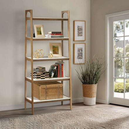 Bookcases